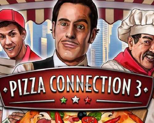 Pizza connection 3 halloween edition free