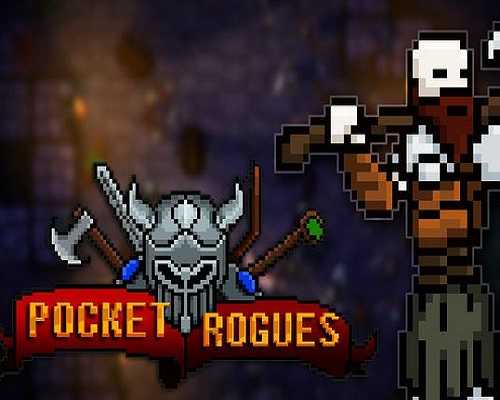 Pocket rogues pc free download (build 19630866)