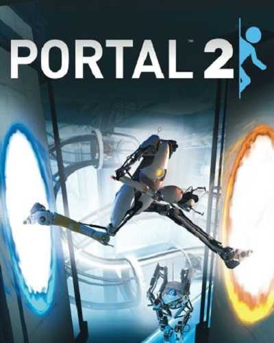 Portal 2 pc free download (v20250120)