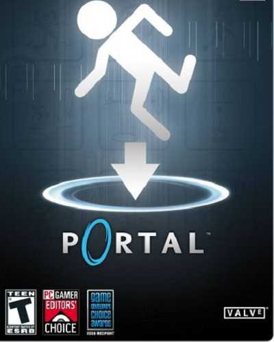 Portal pc game free download (v20250528)