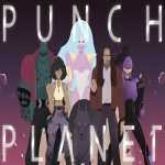 Punch Planet PC Free Download (Build 21840475)