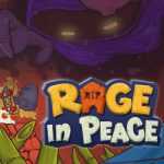Rage in Peace PC Game Free Download