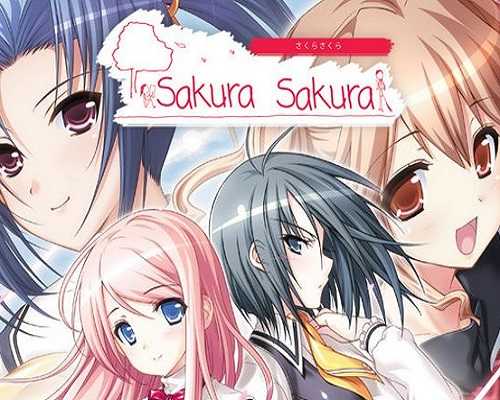 Sakura sakura free pc download