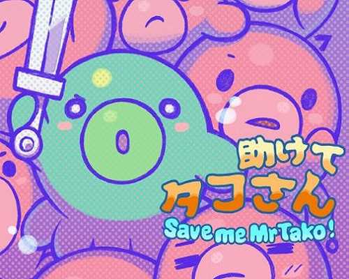 Save me mr tako tasukete tako san free