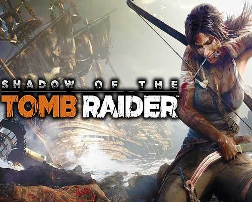 Shadow of the tomb raider free download (v1.0.292.0 croft edition)