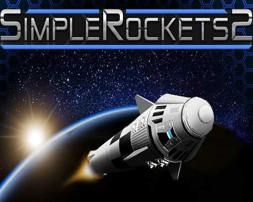 Simplerockets 2 free pc download (build 12270623)