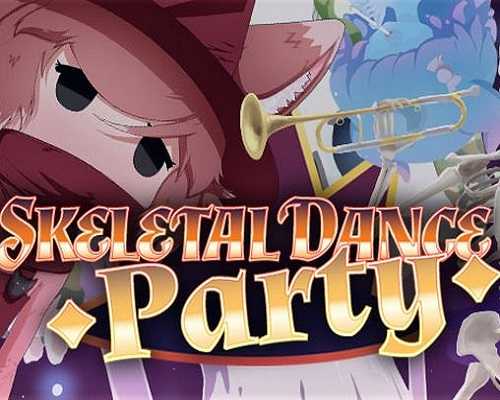 Skeletal dance party free pc download