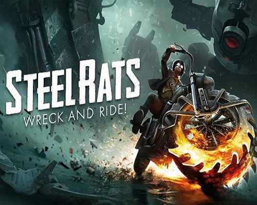 Steel rats pc game free download