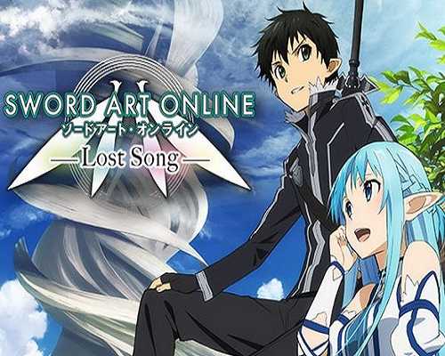 Sword art online lost song free download