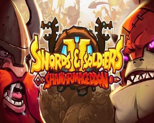Swords and soldiers 2 shawarmageddon free