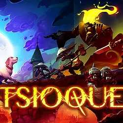 TSIOQUE PC Game Free Download