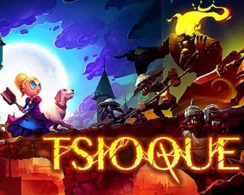 Tsioque pc game free download