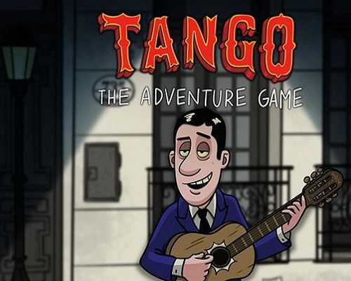 Tango the adventure game free download