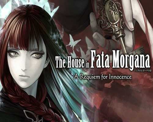 The house in fata morgana a requiem for innocence free