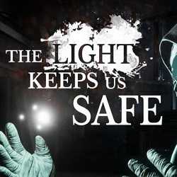 The Light Keeps Us Safe Free Download