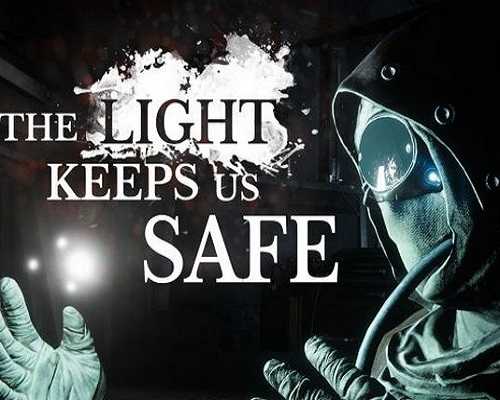The light keeps us safe free download