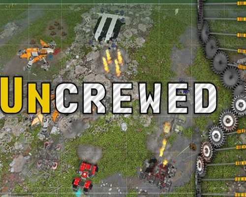 Uncrewed pc game free download