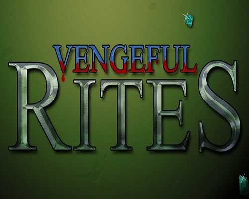 Vengeful rites pc game free download