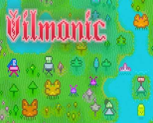 Vilmonic pc game free download