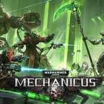 Warhammer 40000 Mechanicus Free Download
