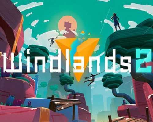 Windlands 2 free pc download