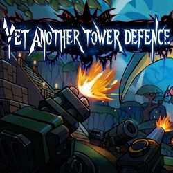 Yet another tower defence Free PC Download
