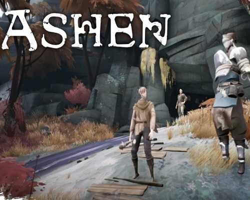 Ashen pc game free download