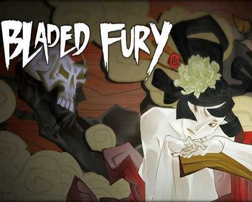 Bladed fury pc game free download