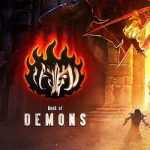 Book of Demons PC Free Download (v1.05.240321)