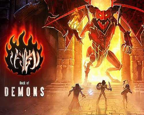 Book of demons pc free download (v1.05.240321)