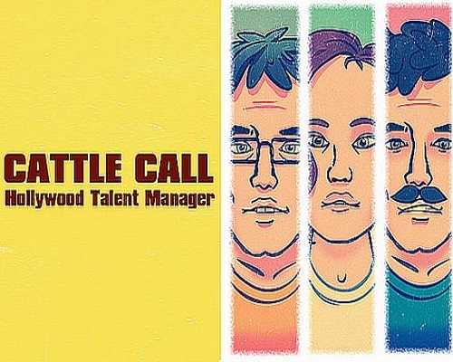 Cattle call hollywood talent manager free download