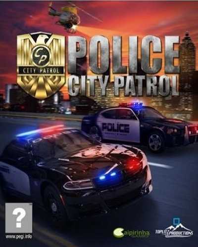 City patrol police free pc download