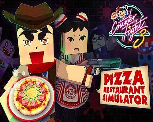 Counter fight 3 pc game free download