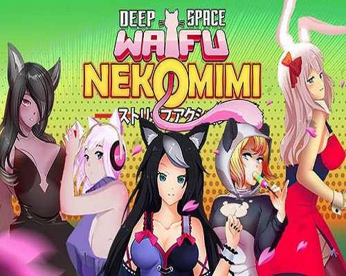 Deep space waifu nekomimi free download