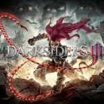 Darksiders III PC Game Free Download