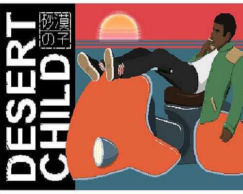 Desert child pc game free download