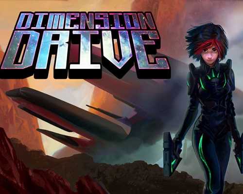 Dimension drive free pc download