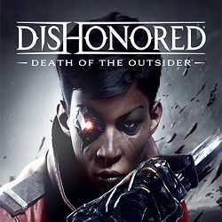 Dishonored Death of the Outsider Free PC Download