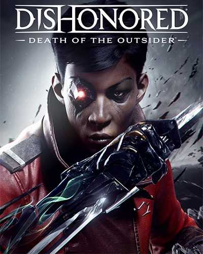 Dishonored death of the outsider free pc download