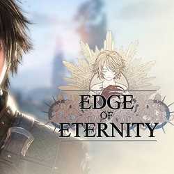 Edge Of Eternity PC Game Free Download