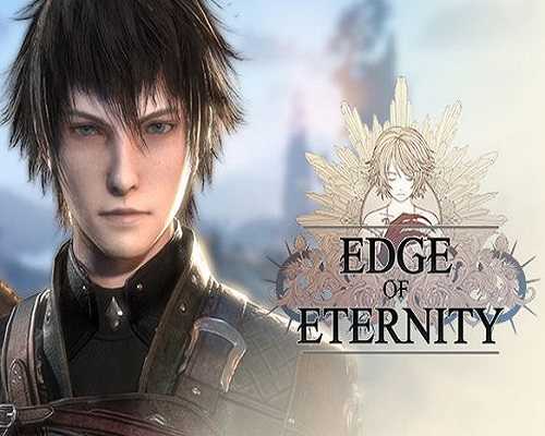 Edge of eternity pc game free download