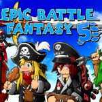 Epic Battle Fantasy 5 PC Free Download (v1.2)