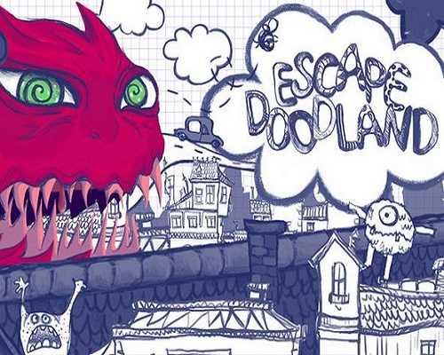 Escape doodland pc game free download