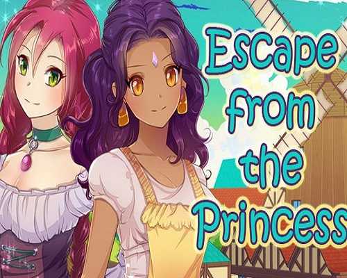 Escape from the princess free pc download