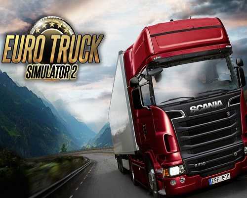 Euro truck simulator 2 pc free download (v1.59.1.3s+greece)