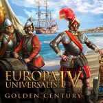 Europa Universalis IV Golden Century Free Download