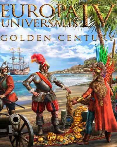 Europa universalis iv golden century free download