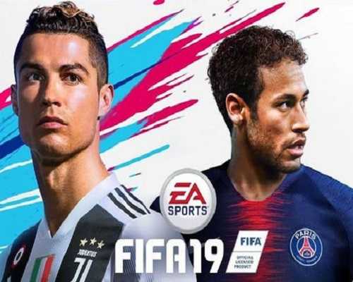 Fifa 19 pc game free download