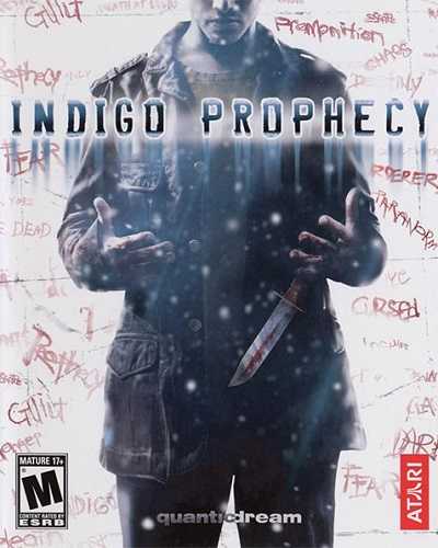 Fahrenheit indigo prophecy remastered free download (v1.0.4)