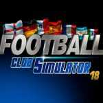 Football Club Simulator FCS NS 19 Free Download